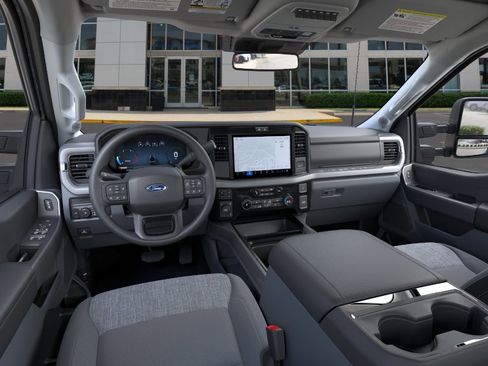 New 2026 Ford F350 XLT AWD/4WD image 9