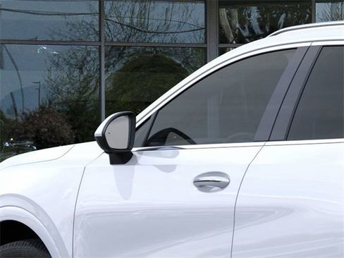 New 2026 Buick Envision Avenir image 12