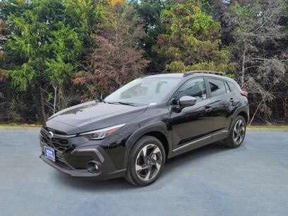 Used 2025 Subaru Crosstrek 2.5i Limited