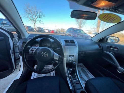 Used 2010 Scion tC image 13