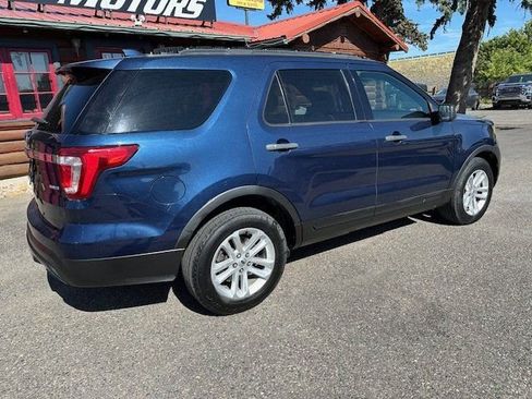 Used 2016 Ford Explorer 4WD image 21