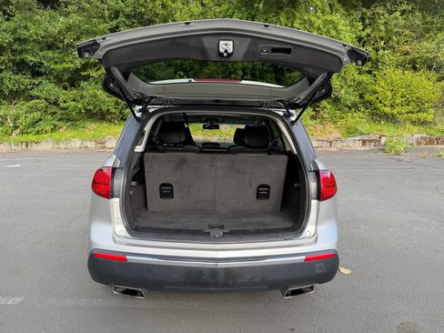 Used 2011 Acura MDX AWD/4WD image 41