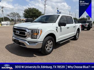 Certified 2023 Ford F150 XLT w/ Equipment Group 302A High AWD/4WD video 1
