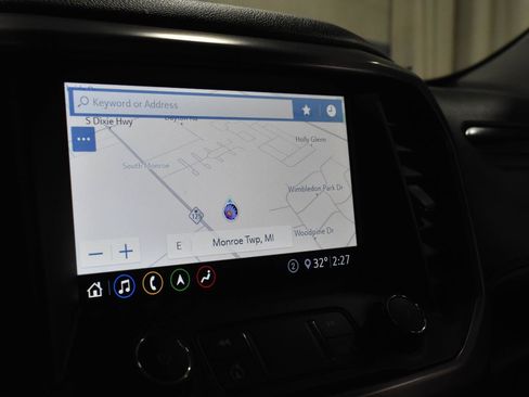 Used 2020 GMC Acadia AT4 w/ Trailering Package image 20