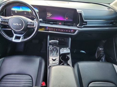 Used 2023 Kia Sportage SX FWD image 10