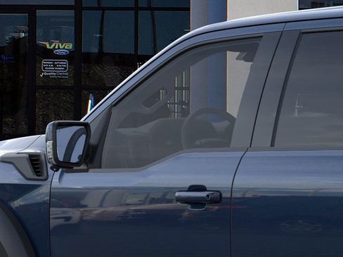 New 2025 Ford F150 Raptor image 20