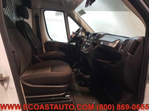 Used 2016 RAM ProMaster 1500 w/ Premium Appearance Group image 7