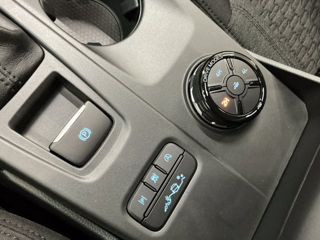 New 2026 Ford Ranger XLT AWD/4WD image 23