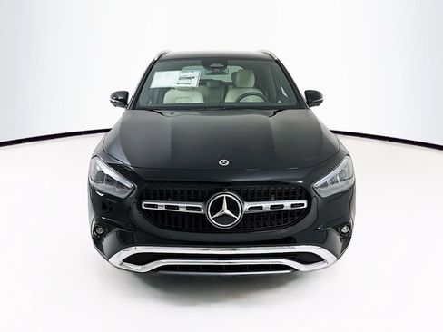 New 2026 Mercedes-Benz GLA 250 image 2