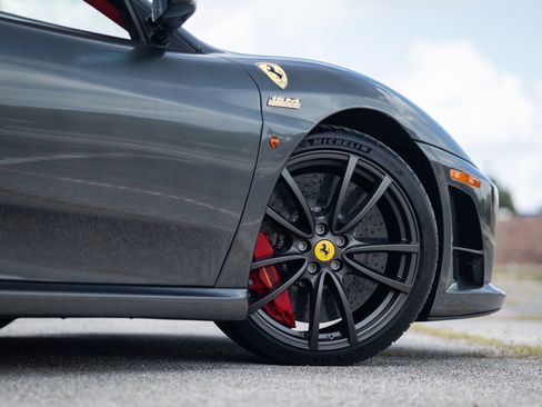 Used 2009 Ferrari F430 Scuderia RWD image 22