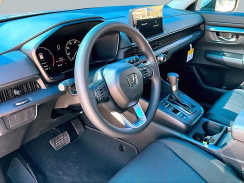 New 2026 Honda CR-V LX image 8