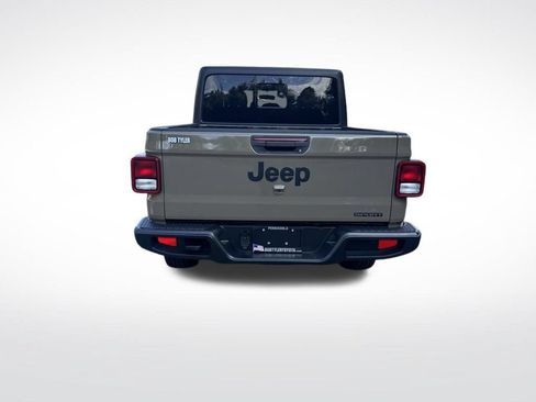 Used 2020 Jeep Gladiator Sport w/ Quick Order Package 24S AWD/4WD image 6