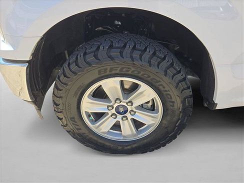 Used 2019 Ford F150 XL w/ Equipment Group 101A Mid AWD/4WD image 23