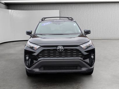 Used 2025 Toyota RAV4 XLE Premium w/ Weather Package