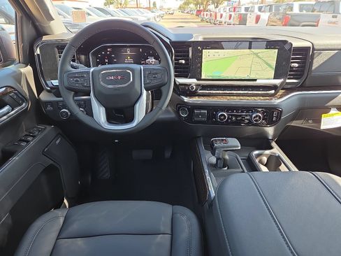 New 2026 GMC Sierra 1500 Elevation w/ Elevation Premium Package AWD/4WD image 10