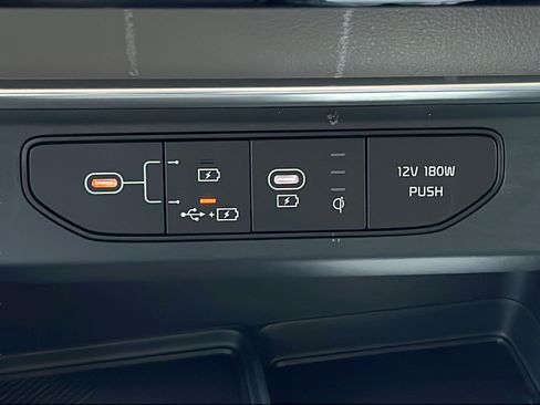 New 2026 Kia Carnival EX FWD image 20