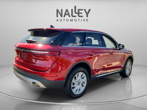 Used 2023 Lincoln Corsair FWD image 5