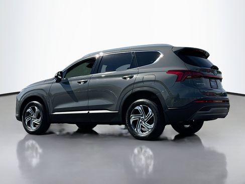 Certified 2023 Hyundai Santa Fe SEL AWD/4WD image 13