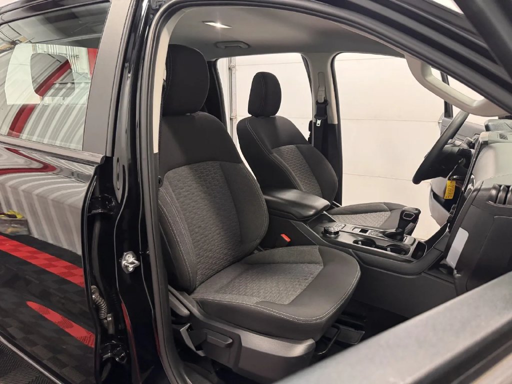 Used 2024 Ford Ranger XL AWD/4WD image 40