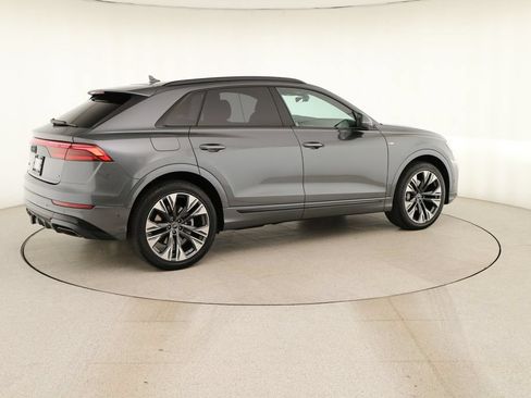 New 2026 Audi Q8 Premium Plus AWD/4WD image 7