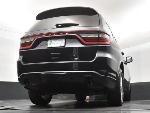 Used 2024 Dodge Durango GT AWD/4WD image 13