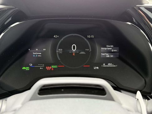 New 2026 Lexus RX 450h Luxury image 20