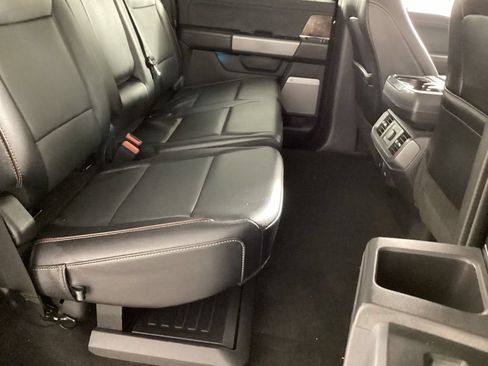Certified 2022 Ford F150 Lariat AWD/4WD image 28