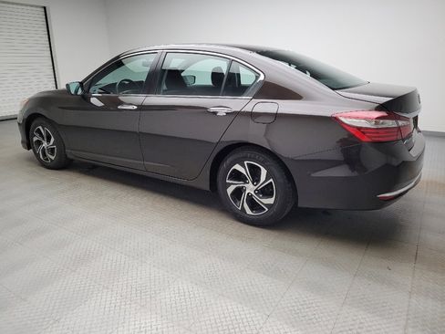 Used 2016 Honda Accord LX image 3