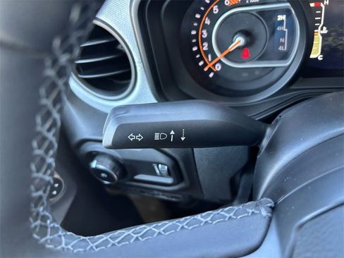 New 2025 Jeep Wrangler Sport S image 25