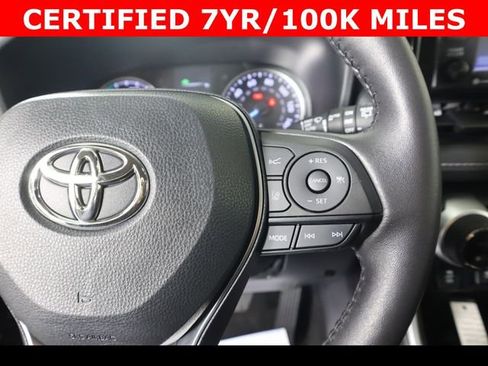 Used 2022 Toyota RAV4 XLE w/ Convenience Package image 34