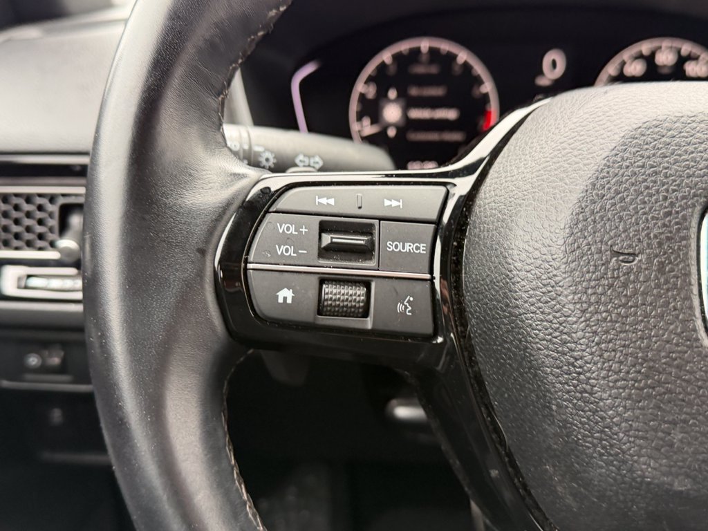 Used 2025 Honda Civic Sport image 35