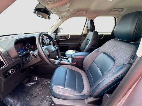 Used 2023 Ford Bronco Sport Outer Banks image 20