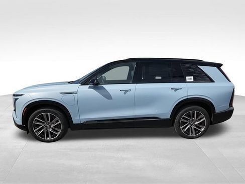 New 2026 Cadillac Vistiq Sport AWD/4WD image 5
