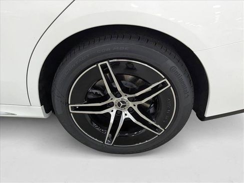 New 2026 Mercedes-Benz E 350 Sedan image 9