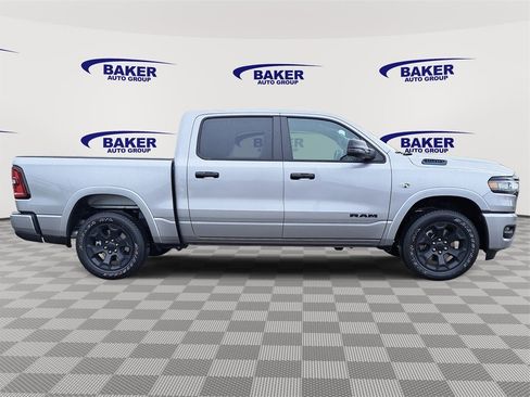 New 2026 RAM 1500 Big Horn image 2