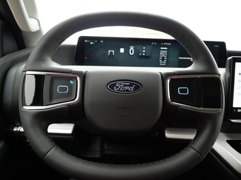 New 2026 Ford Expedition Max Active AWD/4WD image 20