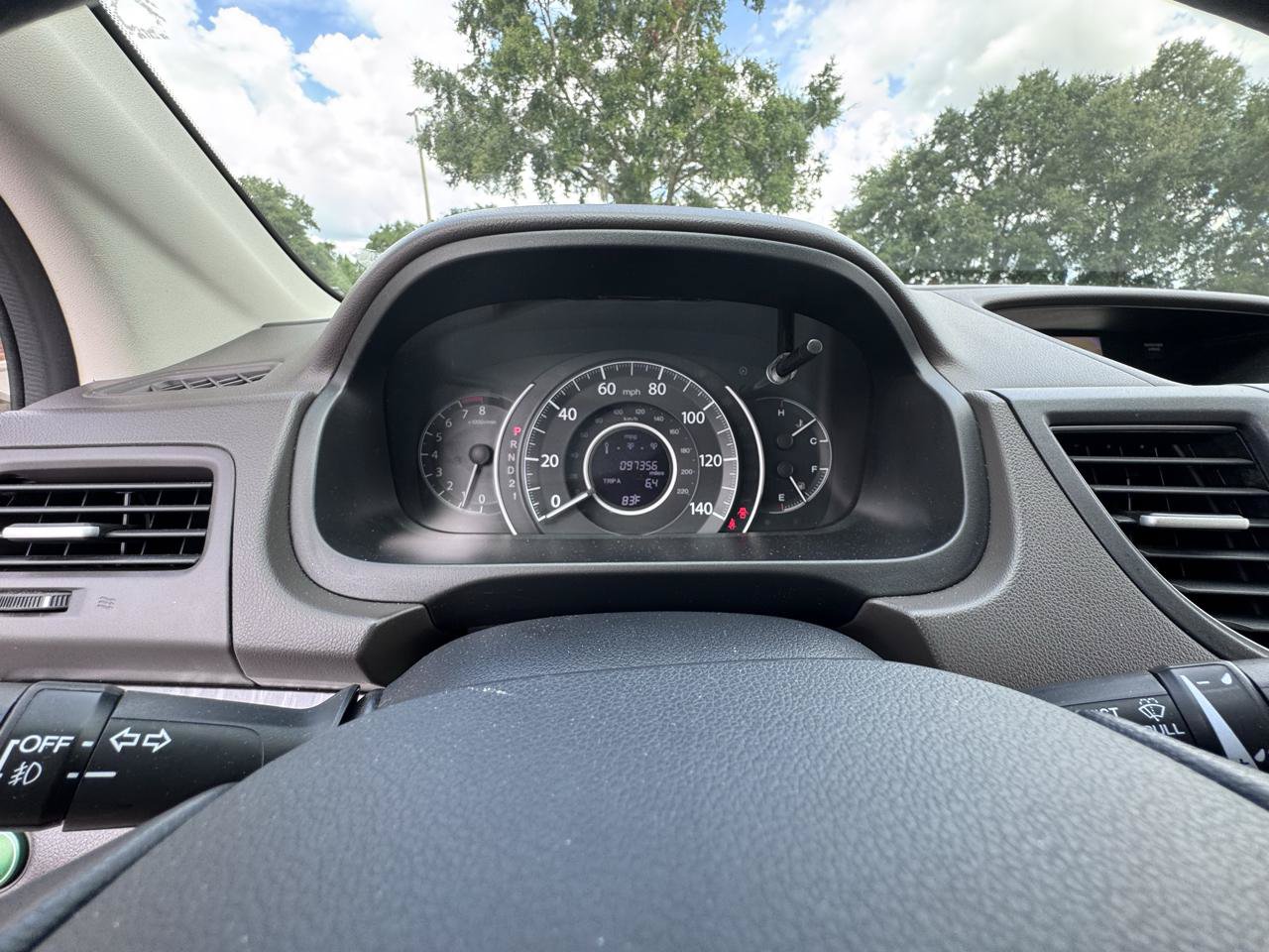 Used 2012 Honda CR-V EX-L image 21