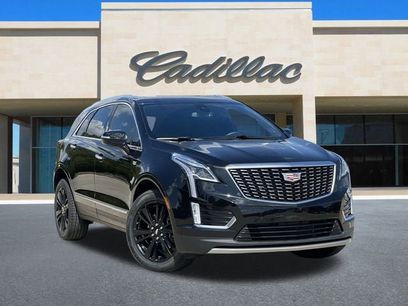 Certified 2024 Cadillac XT5 Premium Luxury