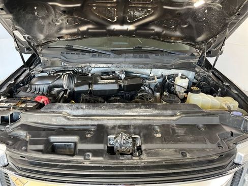 Used 2019 Ford F350 XLT w/ XLT Value Package image 9