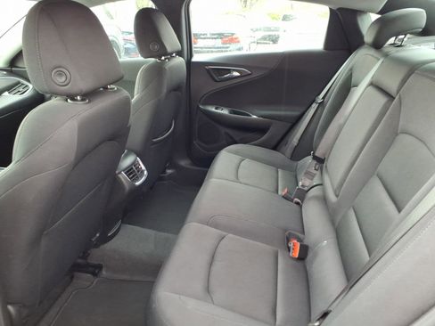 Used 2024 Chevrolet Malibu LT image 27
