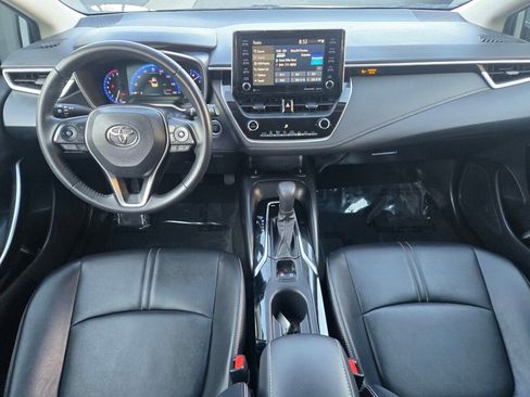 Used 2022 Toyota Corolla XLE image 10