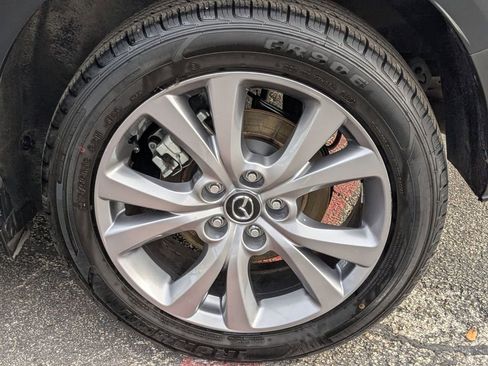 Used 2025 MAZDA CX-30 AWD 2.5 S w/ Preferred Package image 26