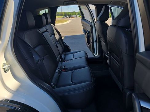 New 2026 MAZDA CX-5 2.5 S w/ Premium Package AWD/4WD image 17