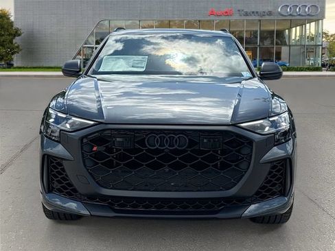 New 2026 Audi RS Q8 performance AWD/4WD image 8