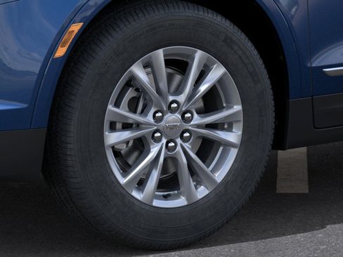 New 2026 Cadillac XT5 Luxury AWD/4WD image 9