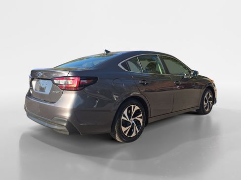 Used 2021 Subaru Legacy Premium image 5