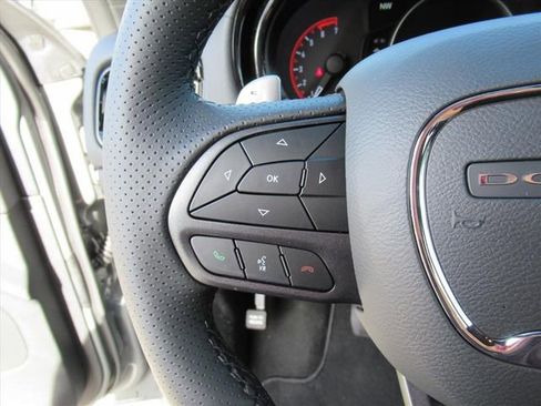 New 2026 Dodge Durango GT image 18