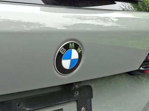 Used 2025 BMW X5 xDrive40i w/ M Sport Package AWD/4WD image 28