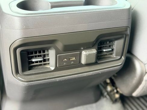 Used 2021 Chevrolet Silverado 1500 RST w/ Convenience Package II AWD/4WD image 26