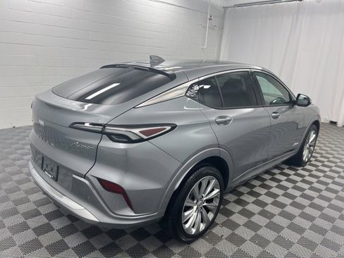 Used 2024 Buick Envista Avenir image 5